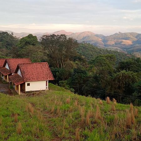 Estancia Da Vida Engenheiro Paulo de Frontin Eksteriør bilde